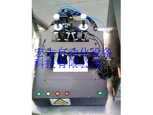 鼠标自动化设备