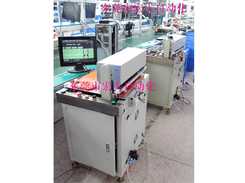 键盘ATE--按键自...