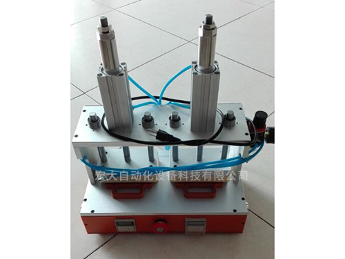 检测夹具研发生产