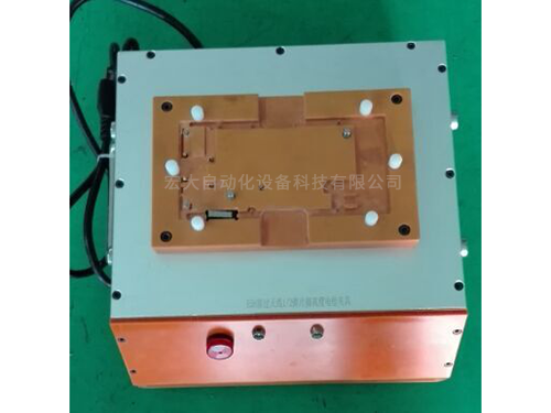 检测夹具生产厂家