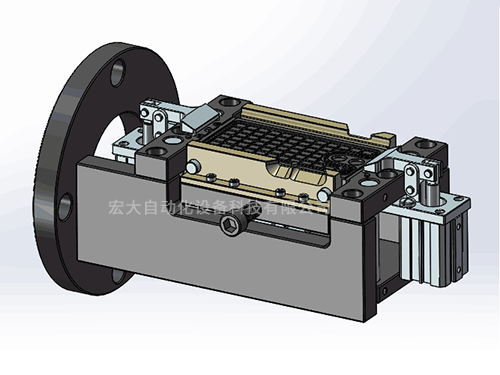 CNC夹具销售厂家