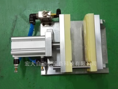 CNC夹具生产厂家