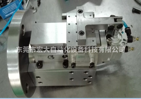 CNC夹具研发销售