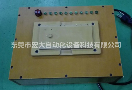 检测夹具生产销售