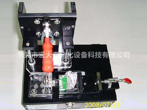 PCBA功能测试治具...