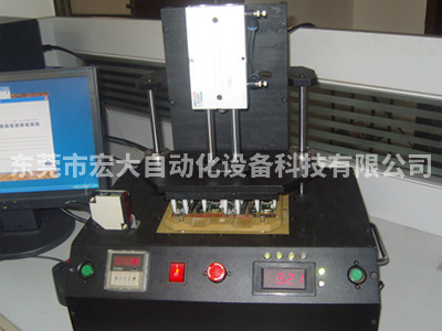 东莞功能测试治具