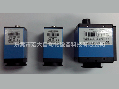 在线视觉检测系统AO...