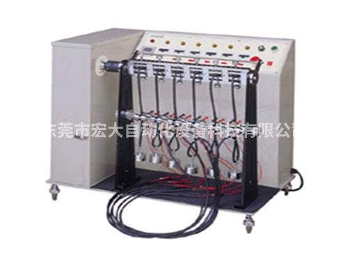 Cable摇摆测试机