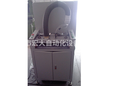 键盘自动装硅胶机