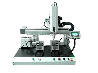 宏大XYZ锁螺丝机