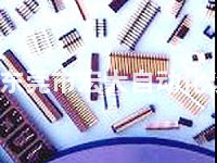 各种连接器、排针