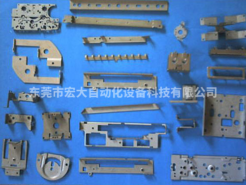 五金模具