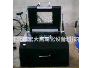 FCT功能测试治具