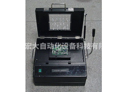 FCT功能测试治具