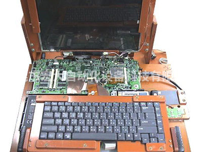 笔记本键盘功能测试治...