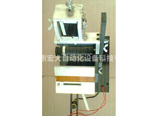 LABLE自动剥离机