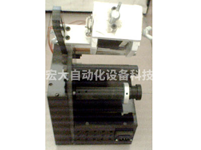 LABLE自动剥离机