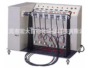 Cable摇摆测试机