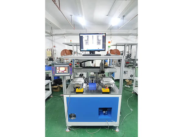 IC芯片检测设备销售