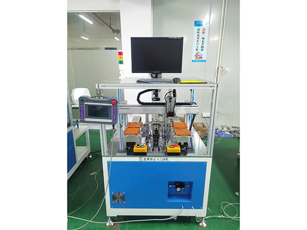 IC芯片检测设备