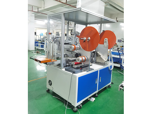 东莞自动贴合机