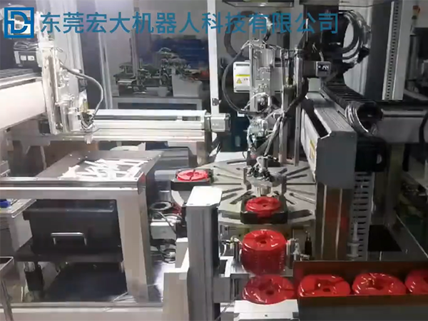 视频展示